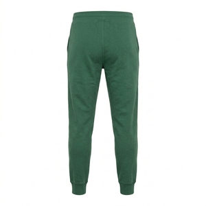Pickleball Men's tracksuit Joggers Sweatpants Elastic Waist Drawstring side pockets Sports Pants Left Leg custom logo activewear - Product Image 3