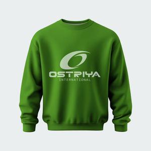 Sweat-shirt pour homme hiver 2026, 100% coton, tissu léger et confortable, fabrication directe en usine, sweat-shirts pour homme - Product Image 3