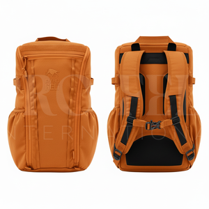 Heavy Duty Custom Logo Large Capacity Travel <b>Backpack</b> Water Resistant <b>Laptop</b> Bag Multi Pocket Business School <b>Backpack</b> For Men - Product Image 4