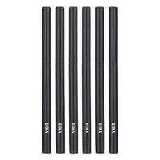 Delineador de Ojos en Gel BBIA Last Auto, 0.3g, 01 Negro, Set de 6 Piezas, Descuento en Productos de Maquillaje para Ojos - Product Image 1