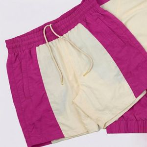 Men's <b>Wind</b> <b>Breaker</b> Set Material 100% Polyester Style Casual Technics Printed High Quality Design Customized By RIVIAN ATLANTIC - Product Image 5