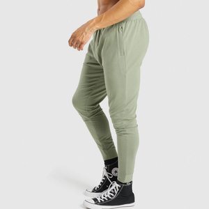 Nouveau pantalon de jogging cargo décontracté urbain pour homme, en coton léger et doux, respirant, taille 8XL personnalisée, anti-plis, haute qualité - Product Image 6