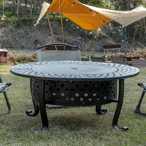 Professional Handmade <b>Fire</b> Pit Designed For Outdoor Living Brands Garden Centers And Retail ChainsPortable Mesh <b>Fire</b> Pit - Product Image 4