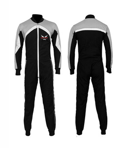 Fabricant de combinaisons de parachutisme sur mesure, meilleure qualité, vêtements de sport, dernières tendances, combinaisons de parachutisme respirantes. - Product Image 1