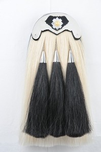 Servicios OEM, Precio Razonable, Espuelas de Pelo de Caballo, Último Estilo, Ligeras, Tradicionales, para Vestimenta Highland - Product Image 2