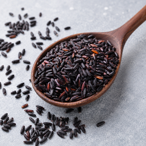 ARROZ GLUTINOSO NEGRO EN GRANDE ESCALA, SUMINISTRO AL POR MAYOR, CALIDAD PREMIUM, PRODUCTO NATURAL DE EXPORTACIÓN, OFERTA ESPECIAL/ MS ALINA - Product Image 4