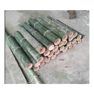 Listones de Bambú de Grado de Exportación, Suministro Directo del Fabricante, Aptos para Artesanía, Muebles e Industrias del Jardín - Product Image 4