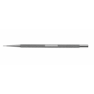 Dilatateur lacrymal Muldoon réutilisable en acier inoxydable chirurgical, instrument ophtalmique certifié CE Classe I pour une précision oculaire - Product Image 2