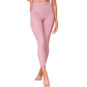 New Design High Quality Women Yoga <b>Legging</b> Quick Dry Women <b>Legging</b> Uniform Breathable Women <b>Legging</b> - Product Image 1