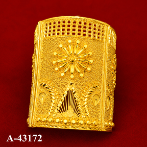 กำไลข้อมือแบบวินเทจชุบทองคำแท้ |   MOLL JEWELLERS สร้อยข้อมือเพทายแฮนด์เมดสำหรับผู้หญิงสำหรับงานปาร์ตี้ A-43167 - Product Image 6