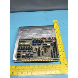 การ์ด I/O แบบอนาล็อก ASM 900478, PCB, 03-900478D01 - อุปกรณ์และอะไหล่เซมิคอนดักเตอร์ระดับโลกที่เชื่อถือได้ - Product Image 1