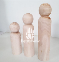 Jouet en bois fait main fabriqué en Inde pour enfants par Theperfectbazaar