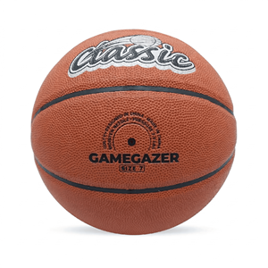 ลูกบาสเก็ตบอล GAMEGAZER BSL-1010 ขนาด 7 น้ำหนัก 580-650 กรัม เส้นรอบวง 750-780 มม. ผลิตจากวัสดุ PU คุณภาพสูง - Product Image 2