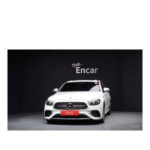 Mercedes-Benz Classe E E220d 4MATIC AMG Line 2023, 67 554 km, Diesel, Automatique, Sièges en Cuir, Caméra Arrière, Volant à Gauche - Product Image 3