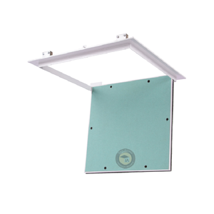 Commercial Waterproof Gypsum Access <b>Panel</b> Moisture Resistant Inspection Entry Door - Product Image 3