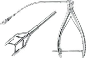 Nouvel écarteur de haute qualité TUBBS en acier inoxydable pour instruments chirurgicaux cardiovasculaires, ensemble de dilatateurs de valve par DENTRIC IMPLANTS - Product Image 2