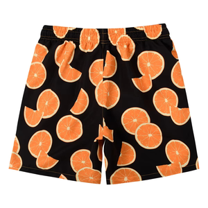 Shorts de Playa Personalizados con Estampado, Ligeros, de Secado Rápido, con Cordón Ajustable, para Vacaciones de Verano, Piscina y Playa, para Hombre - Product Image 2