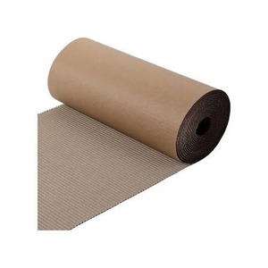 Rouleaux de Carton Ondulé Premium : Fournisseur Exportateur Indien pour l'Emballage, l'Impression, la Conversion et l'Usage Industriel en Gros - Product Image 1