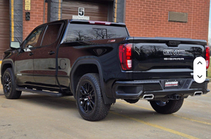 GMC Sierra 1500 Elevation Crew Cab 4x4 Usada, Año 2025 - Product Image 3