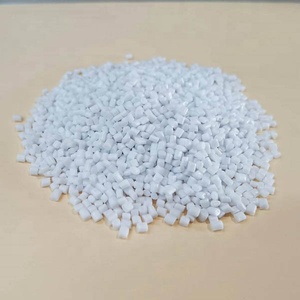 Flaschen qualität Kunststoff Rohstoff Haustier Polyethylen Terephthalat Haustier Granulat Haustier Harz - Product Image 6