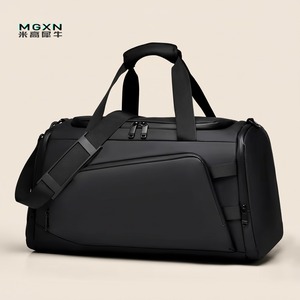 Bolsa Deportiva Personalizada al por Mayor con Logotipo, Ligera, Impermeable, para Fitness, Diseño para Mujeres, Danza, Deportes, Viajes, Gimnasio, para Hombres - Product Image 6