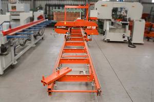 Nouvelle scie à bois Wood-Mizer LT15 - Product Image 3