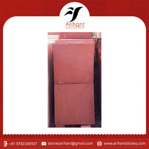 Piedra Arenisca Roja de Agra de Alta Resistencia para Arquitectura Clásica y Aplicaciones de Diseño Estructural - Product Image 6