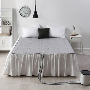 [Dongin Hitech] Matelas chauffant et rafraîchissant HUDREAM, matériau certifié sûr, système fiable - Product Image 2