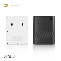 Meilleures ventes : Diffuseur d'arômes électrique en plastique avec contrôle par application Bluetooth, diffuseur d'huiles parfumées à air froid 200 ml pour la maison, l'hôtel, le bureau (ODM)