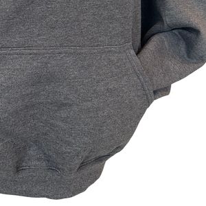 Sudadera con Capucha Gris de Lentejuelas 1938, Sudadera de Algodón Suave, Sudadera con Capucha de Manga Larga, Ropa Casual de Moda para Uso Diario - Product Image 6