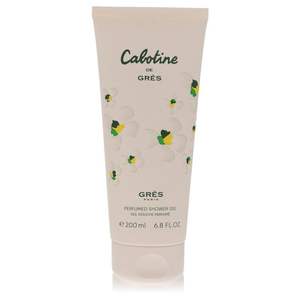 Cabotine Unboxed Women's 6.7 oz <b>Shower</b> <b>Gel</b> - Product Image 1