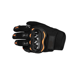 Guantes de Motocicleta de Último Modelo Personalizados al Mejor Precio, Guantes de Motocicleta Resistentes para Uso en Exteriores, Venta al por Mayor - Product Image 2