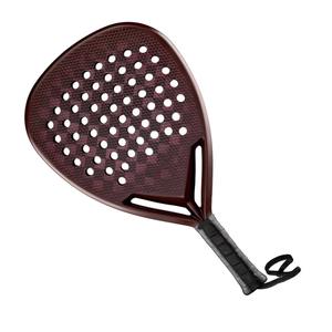 Raquette de beach tennis de haute qualité, meilleur design, raquette de padel avec personnalisation, raquettes de padel - Product Image 3