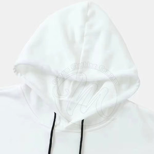 2026 Factory Wholesale Hoodies Custom Logo Men Hoodies Customized Color Hoodies For Men - Product Image 3