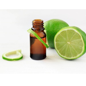 <b>Lime</b> Essential Oil for Healthy Skin Dandruff Control Hair Growth Boost Stress Relief and Natural Room Freshener Use - Product Image 2