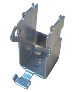 OEM Electronic Parts Supplier - Product Image 1