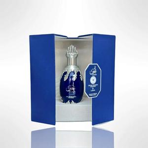 Profumo Unisex di Nicchia Emarati Lujain EDP 3.4 oz Fragrances 6290360592169 |   Lattafa - Product Image 1