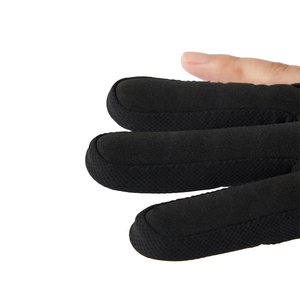 Protecteur de doigts essentiel pour le tir à l'arc, pour les exercices d'entraînement quotidiens, doublure intérieure souple pour une utilisation sans friction sur de nombreux styles d'arc. - Product Image 5