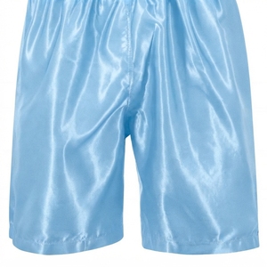 Custom Muay Thai <b>Shorts</b> Unisex Premium Satin Boxing <b>Kickboxing</b> Trunks Personalized Breathable <b>shorts</b> - Product Image 4