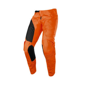Pantalones de Ciclismo MTB Transpirables con Estampado OEM ODM |   Pedido al por Mayor |   Fabricante de Pakistán - Product Image 1
