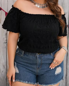 Top de Verano sin Tirantes para Mujer, Elegante, Casual, a la Moda, Estilo Urbano - Product Image 4