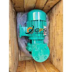 ปั๊มน้ำ OEM พร้อมมอเตอร์; หมายเลขชิ้นส่วน: 4971605 - Product Image 2