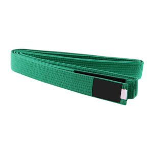 Fabricante de cinturones de karate al por mayor en Pakistán para distribuidores e importadores de artes marciales, cinturones de karate ligeros - Product Image 1