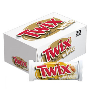 Barres de biscuits au chocolat Twix originales 50g 75g, chocolat Twix de haute qualité à vendre - Product Image 6