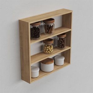 Wholesale Wooden Cup Rack Holder Coffee Mug Display <b>Stand</b> Kitchen Countertop Organizer Eco-Friendly Wooden Mug <b>Tree</b> Holder Cup - Product Image 2