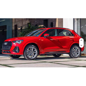 รถยนต์มือสองสภาพดี ปี 2023 รุ่น Q3 35 TFSI 1.4T 7DCT FWD หลังคาพาโนรามา ESP ขายตรงจากโรงงาน - Product Image 3