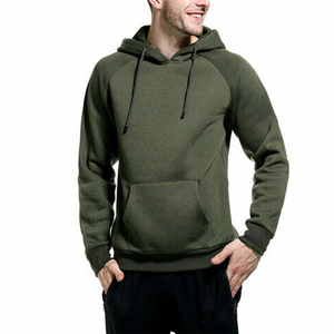 Sudadera con Capucha Personalizada con Logotipo Bordado en 3D, Sudadera Informal para Hombre, de Otoño, Tejida, de Secado Rápido - Product Image 5