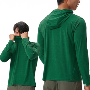 Ropa de Equipo de Pesca con Nombres, Números y Logotipo de Patrocinador Personalizados, Ropa Deportiva de Pesca de Alta Gama - Product Image 1