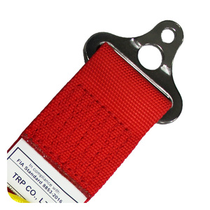 เข็มขัดนิรภัยสำหรับรถแข่งแบบ 6 จุด ยี่ห้อ Beltenick ได้รับการรับรองจาก FIA รุ่น RCU-1006 - Product Image 3