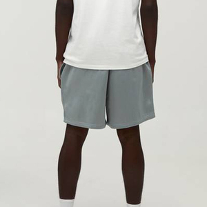 Pantalones Cortos de Forro Polar para Hombre con Estampado Personalizado, Ropa Urbana Informal con Gráficos Personalizados, Largos hasta la Rodilla, con Cordón Ajustable, de Algodón, para Uso Diario - Product Image 2